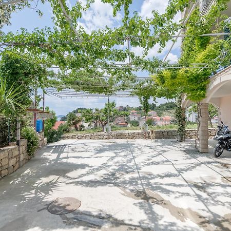 Apartman Aurelia 포드스트라나 객실 사진