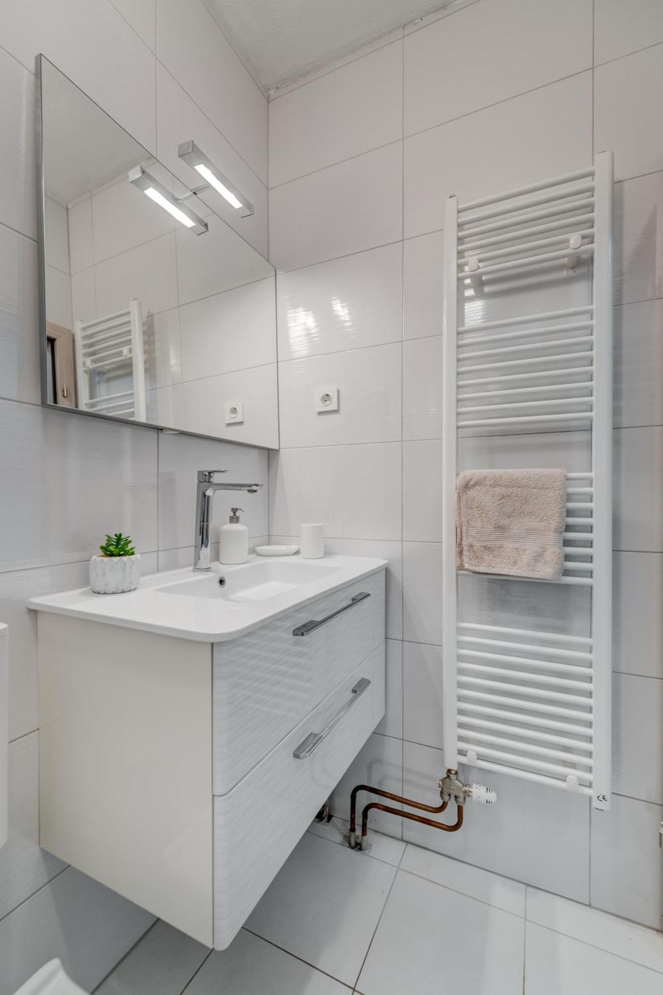 Apartman Aurelia 포드스트라나 객실 사진